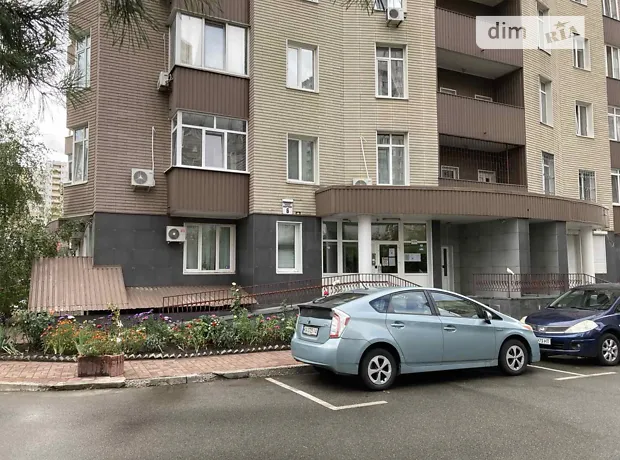 Квартира на вул. Миколи Лаврухіна, 6 в Києві, ID 319648, фото №21