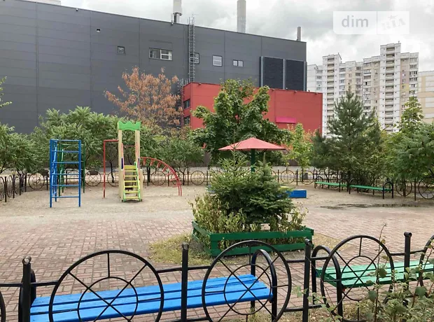 Квартира на вул. Миколи Лаврухіна, 6 в Києві, ID 319648, фото №22