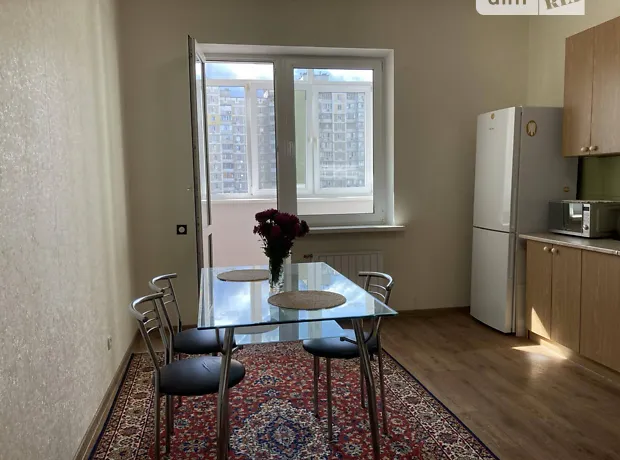 Квартира на вул. Миколи Лаврухіна, 6 в Києві, ID 319648, фото №4