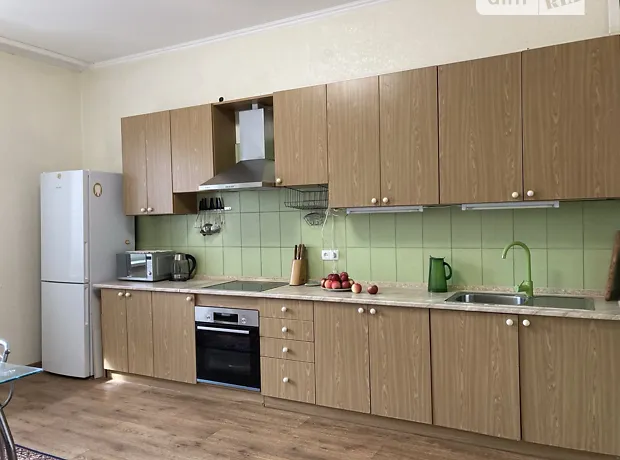 Квартира на вул. Миколи Лаврухіна, 6 в Києві, ID 319648, фото №5