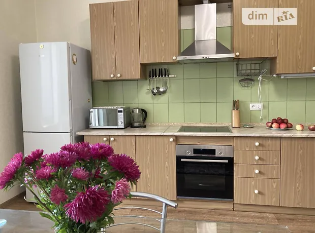 Квартира на вул. Миколи Лаврухіна, 6 в Києві, ID 319648, фото №6