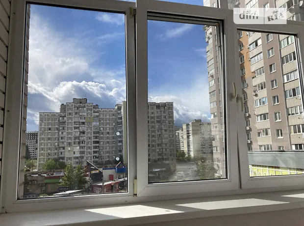 Квартира на вул. Миколи Лаврухіна, 6 в Києві, ID 319648, фото №9