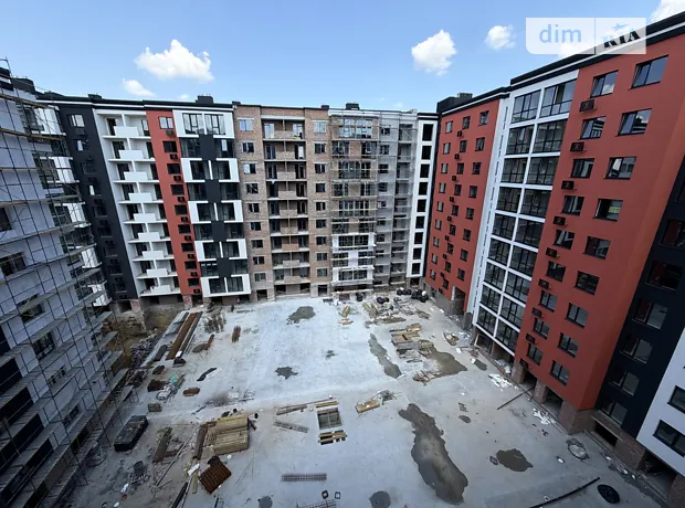 Квартира на вул. Бандери Степана, 60 в Івано-Франківську, ID 318257, фото №9