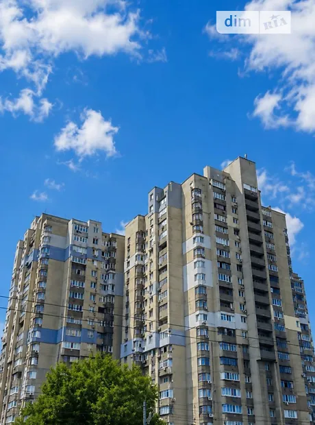 Квартира на просп. Берестейський, 89А в Києві, ID 319651, фото №12