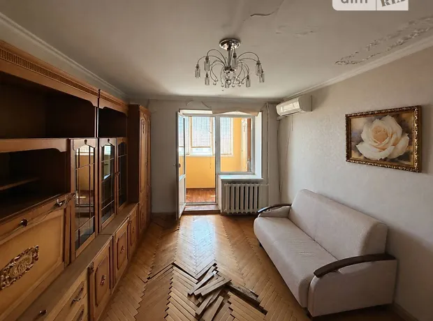 Квартира на просп. Берестейський, 89А в Києві, ID 319651, фото №5