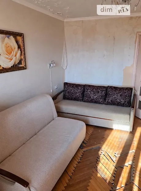 Квартира на просп. Берестейський, 89А в Києві, ID 319651, фото №6