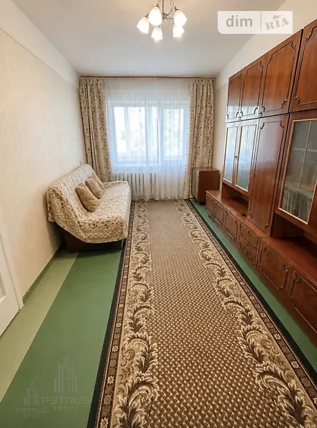 Квартира на вул. Юрія Пасхаліна, 8 в Київ, ID 319650, фото №3