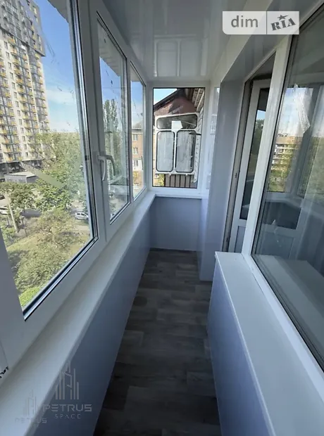 Квартира на вул. Юрія Пасхаліна, 8 в Києві, ID 319650, фото №6