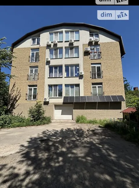 Квартира на вул. Вокзальна, 124А в Київ, ID 319862, фото №1