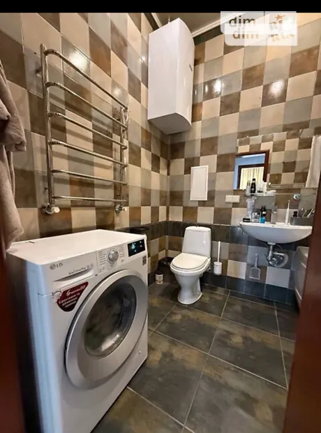 Квартира на вул. Вокзальна, 124А в Києві, ID 319862, фото №11