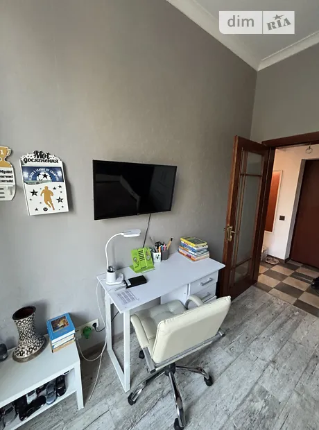 Квартира на вул. Вокзальна, 124А в Києві, ID 319862, фото №14