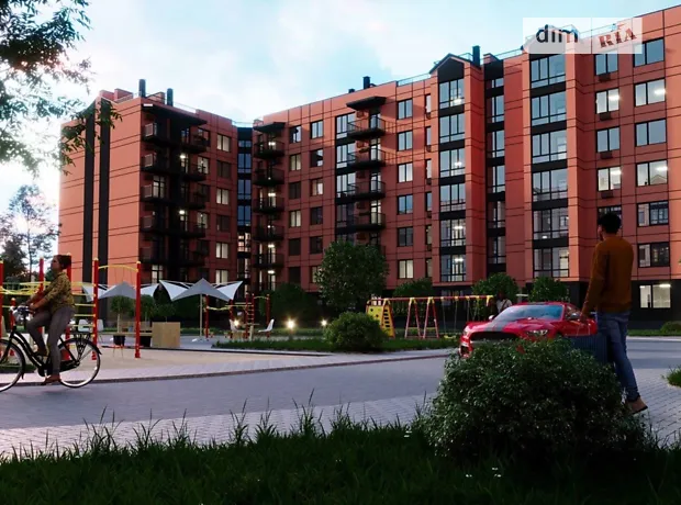 Квартира на вул. Межова, 1 в Київ, ID 320031, фото №1