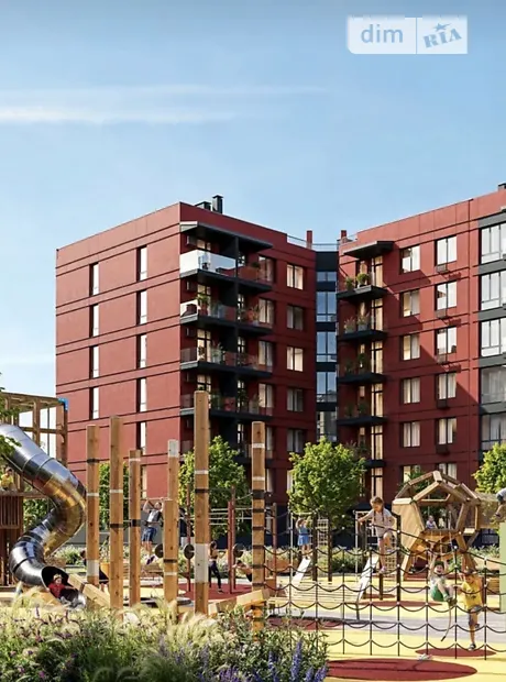 Квартира на вул. Межова, 1 в Київ, ID 320031, фото №2