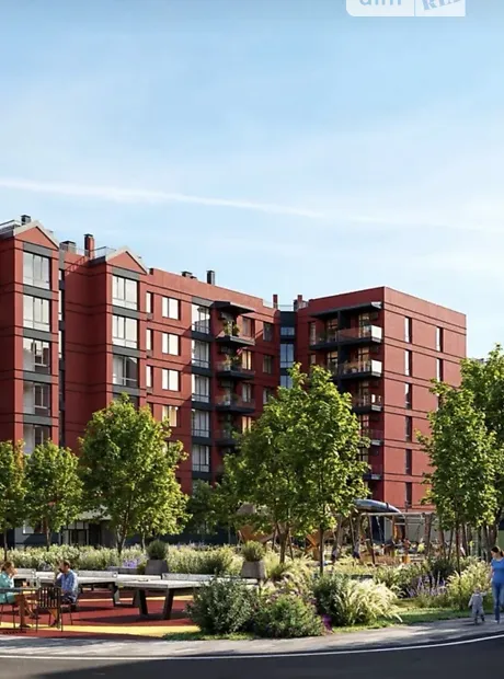 Квартира на вул. Межова, 1 в Київ, ID 320031, фото №3