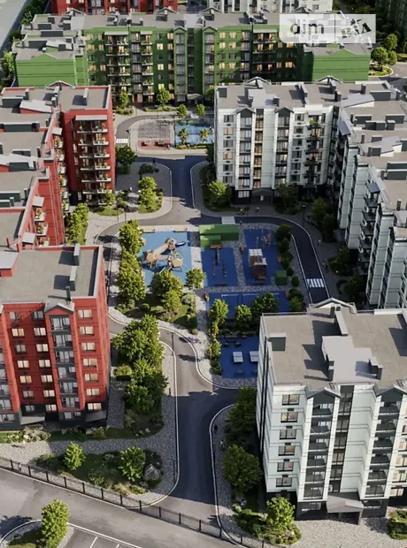 Квартира на вул. Межова, 1 в Київ, ID 320031, фото №4