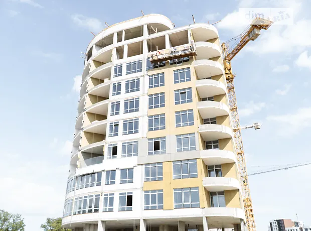 Квартира на вул. Ольги Кобилянської 1В/42 в Києві, ID 319858, фото №9