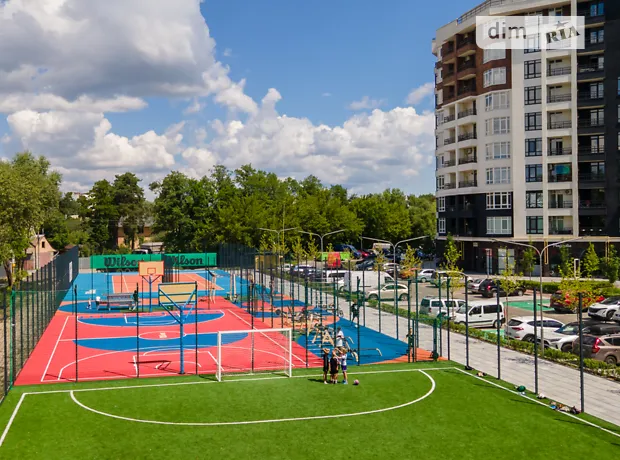 Квартира на вул. Ольги Кобилянської 1В/43 в Київ, ID 320035, фото №3