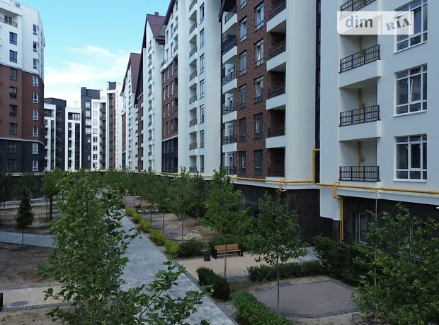 Квартира на вул. Ольги Кобилянської 1В/43 в Київ, ID 320035, фото №5