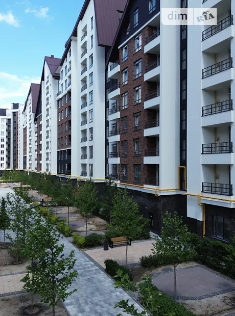 Квартира на вул. Ольги Кобилянської 1В/43 в Києві, ID 320035, фото №6