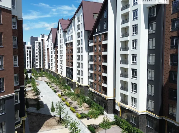 Квартира на вул. Ольги Кобилянської 1В/43 в Києві, ID 320035, фото №7