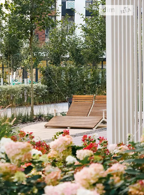 Квартира на вул. Ольги Кобилянської 1В/43 в Києві, ID 320034, фото №6