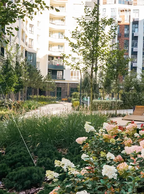 Квартира на вул. Ольги Кобилянської 1В/43 в Києві, ID 320034, фото №9