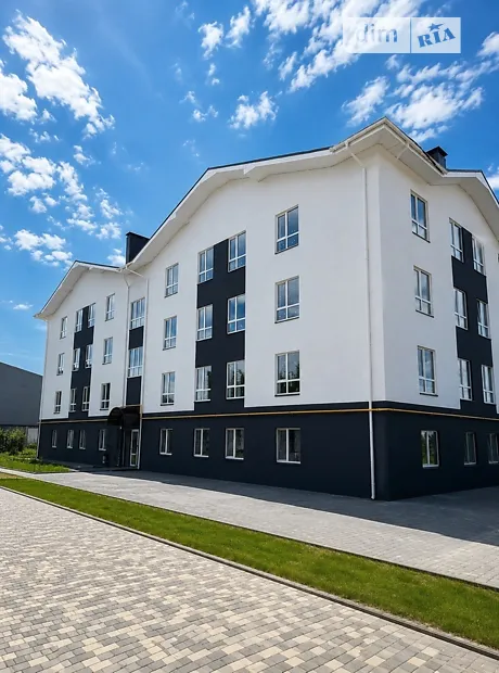 Квартира на вул. Енергетиків, 18 в Київ, ID 320033, фото №1