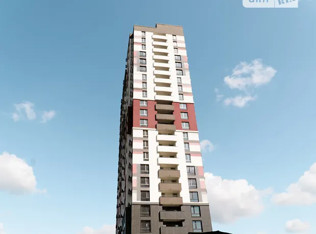 Квартира на вул. Івана Кочерги, 17А в Києві, ID 320030, фото №12