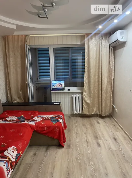 Квартира на вул. Івана Микитенка, 13 в Київ, ID 320585, фото №1