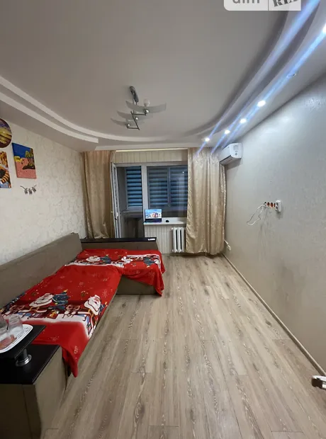 Квартира на вул. Івана Микитенка, 13 в Київ, ID 320585, фото №2