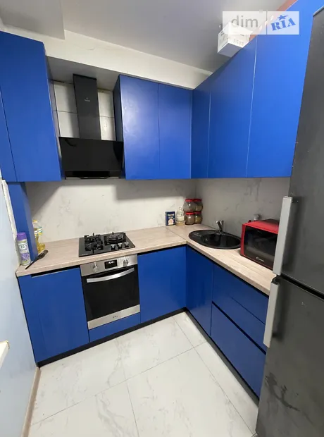Квартира на вул. Івана Микитенка, 13 в Києві, ID 320585, фото №12