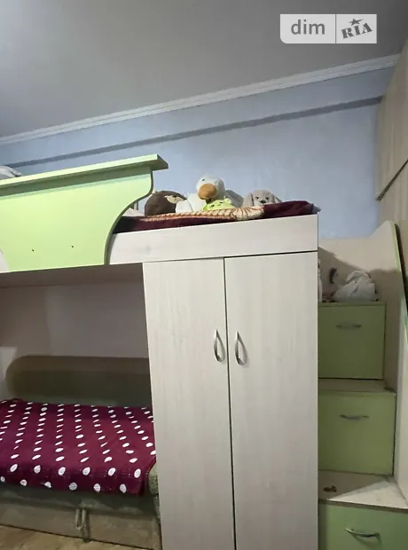 Квартира на вул. Івана Микитенка, 13 в Києві, ID 320585, фото №16