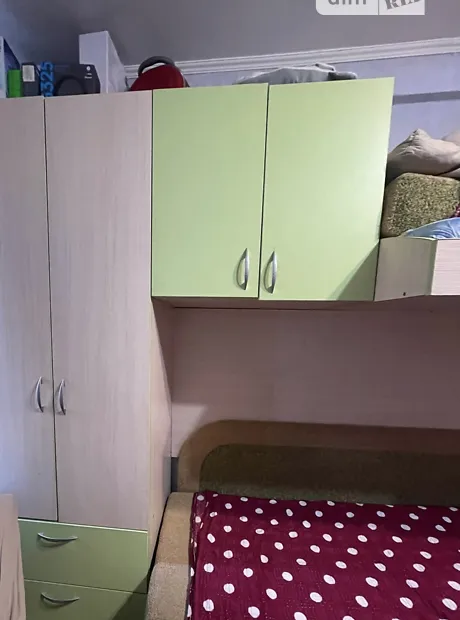 Квартира на вул. Івана Микитенка, 13 в Києві, ID 320585, фото №17