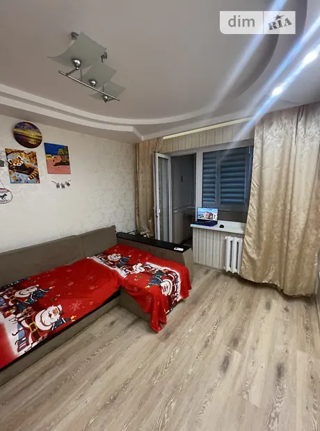 Квартира на вул. Івана Микитенка, 13 в Київ, ID 320585, фото №3