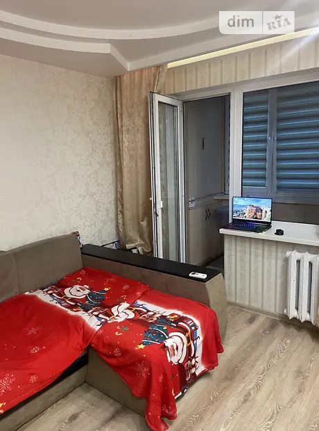 Квартира на вул. Івана Микитенка, 13 в Київ, ID 320585, фото №4