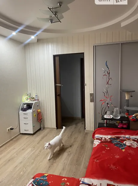 Квартира на вул. Івана Микитенка, 13 в Київ, ID 320585, фото №5