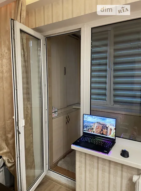 Квартира на вул. Івана Микитенка, 13 в Києві, ID 320585, фото №6