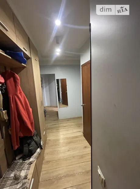 Квартира на вул. Івана Микитенка, 13 в Києві, ID 320585, фото №9