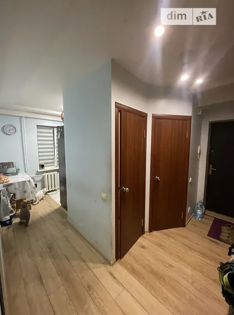 Квартира на вул. Івана Микитенка, 13 в Києві, ID 320585, фото №10