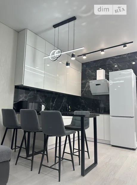 Квартира на пров. Курортний, 2 в Одеса, ID 321145, фото №1