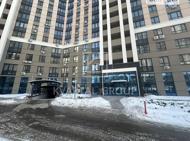 Квартира на вул. Університетська, 3/4 в Київ, ID 323211, фото №2
