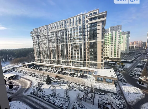 Квартира на вул. Університетська, 3/4 в Києві, ID 323211, фото №18