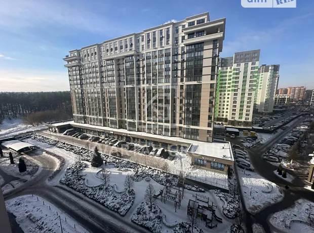 Квартира на вул. Університетська, 3/4 в Києві, ID 323211, фото №33
