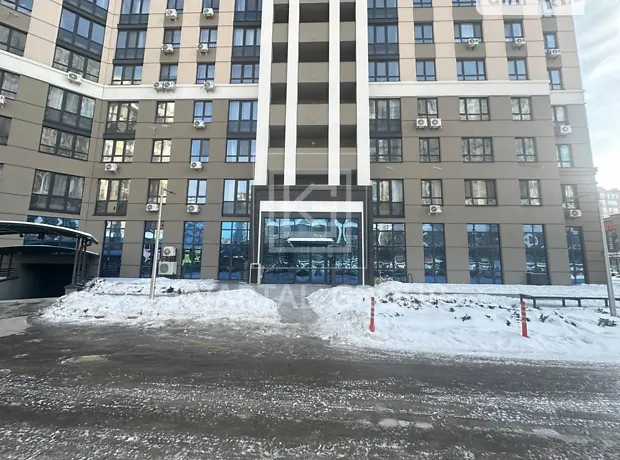 Квартира на вул. Університетська, 3/4 в Київ, ID 323211, фото №5
