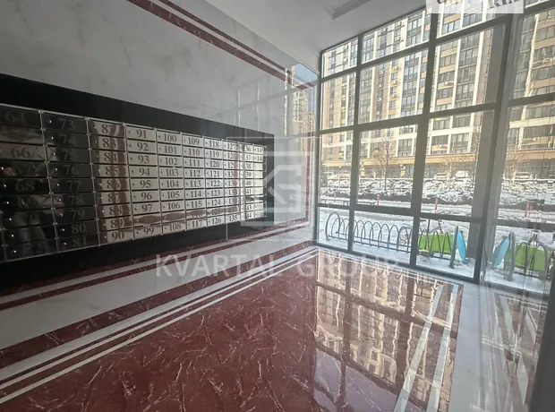 Квартира на вул. Університетська, 3/4 в Києві, ID 323211, фото №8