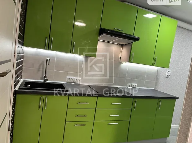 Квартира на вул. Матвія Донцова, 10А в Києві, ID 323391, фото №11