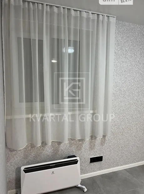 Квартира на вул. Матвія Донцова, 10А в Києві, ID 323391, фото №20