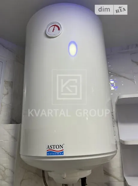 Квартира на вул. Матвія Донцова, 10А в Києві, ID 323391, фото №21