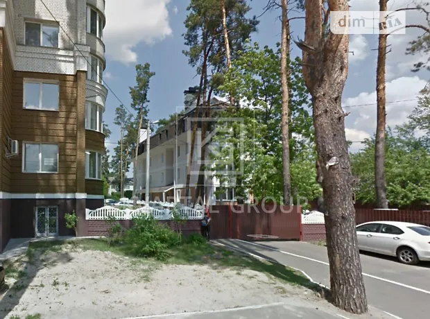 Квартира на вул. Матвія Донцова, 10А в Києві, ID 323391, фото №24