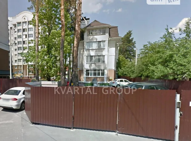 Квартира на вул. Матвія Донцова, 10А в Києві, ID 323391, фото №25